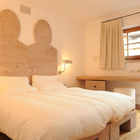 Chalet C'Est La Vie Livigno Exteriér fotografie