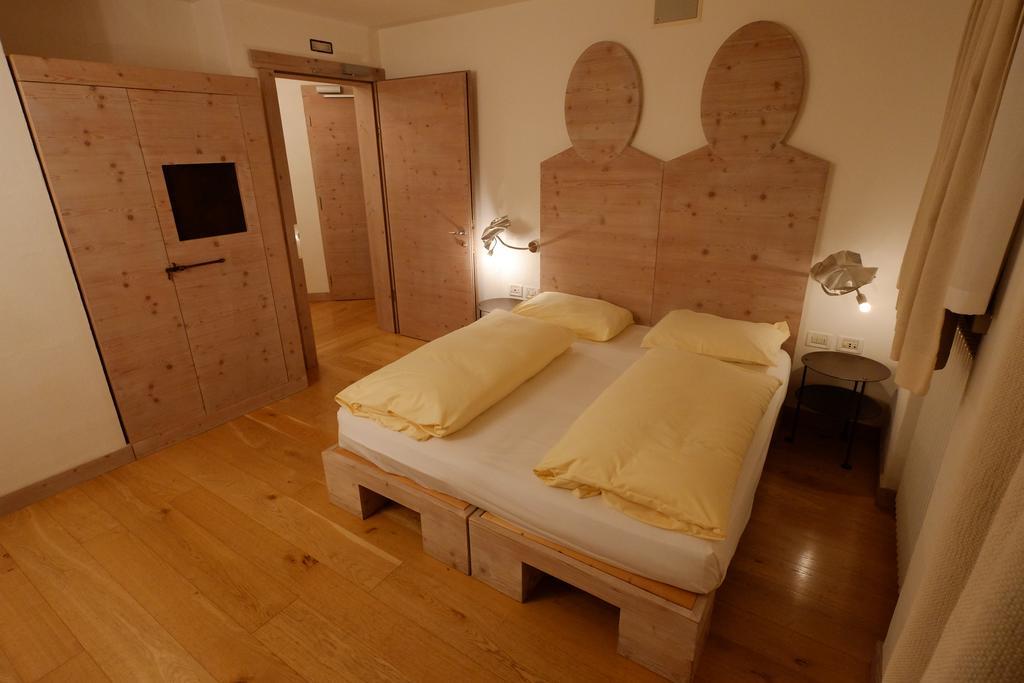 Chalet C'Est La Vie Livigno Exteriér fotografie