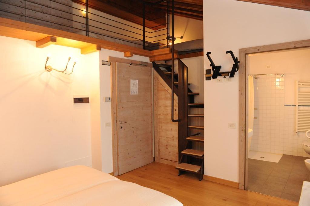 Chalet C'Est La Vie Livigno Exteriér fotografie