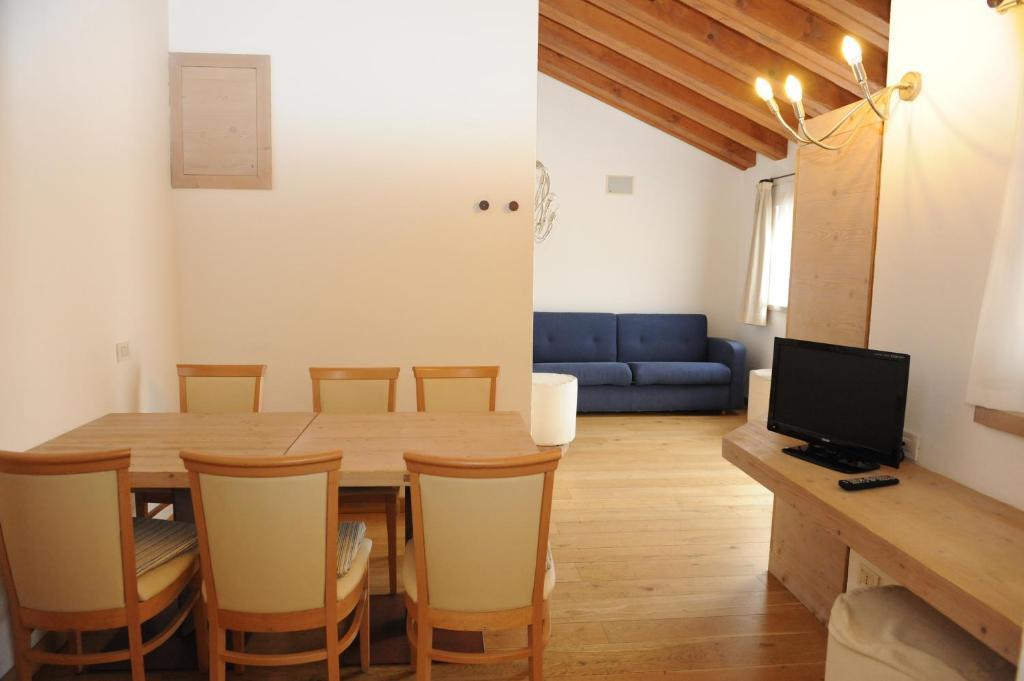 Chalet C'Est La Vie Livigno Exteriér fotografie