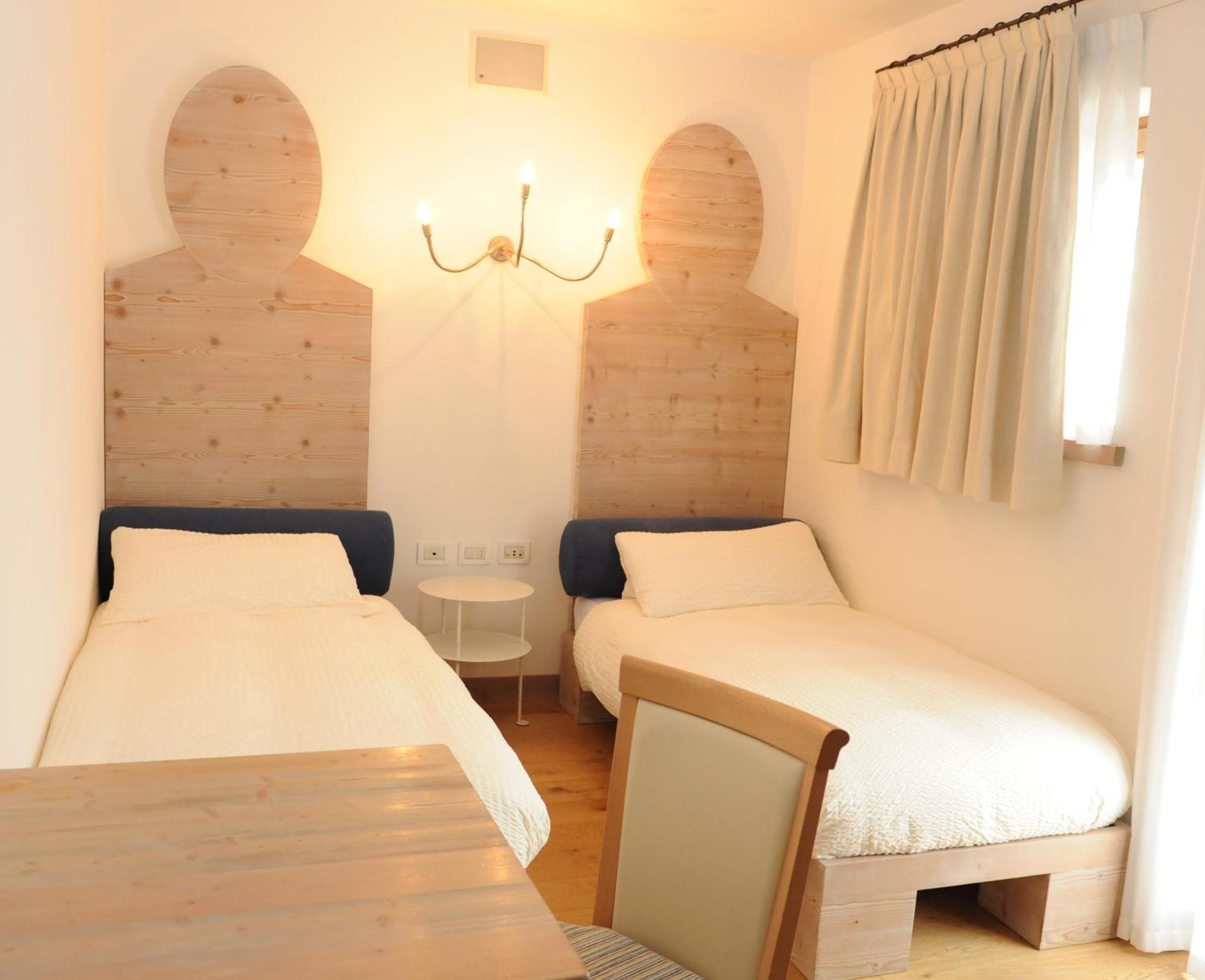 Chalet C'Est La Vie Livigno Exteriér fotografie