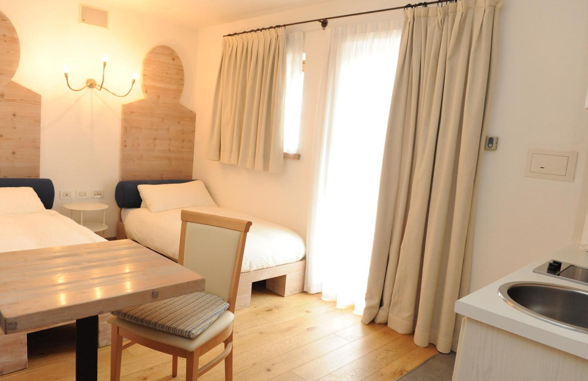 Chalet C'Est La Vie Livigno Exteriér fotografie