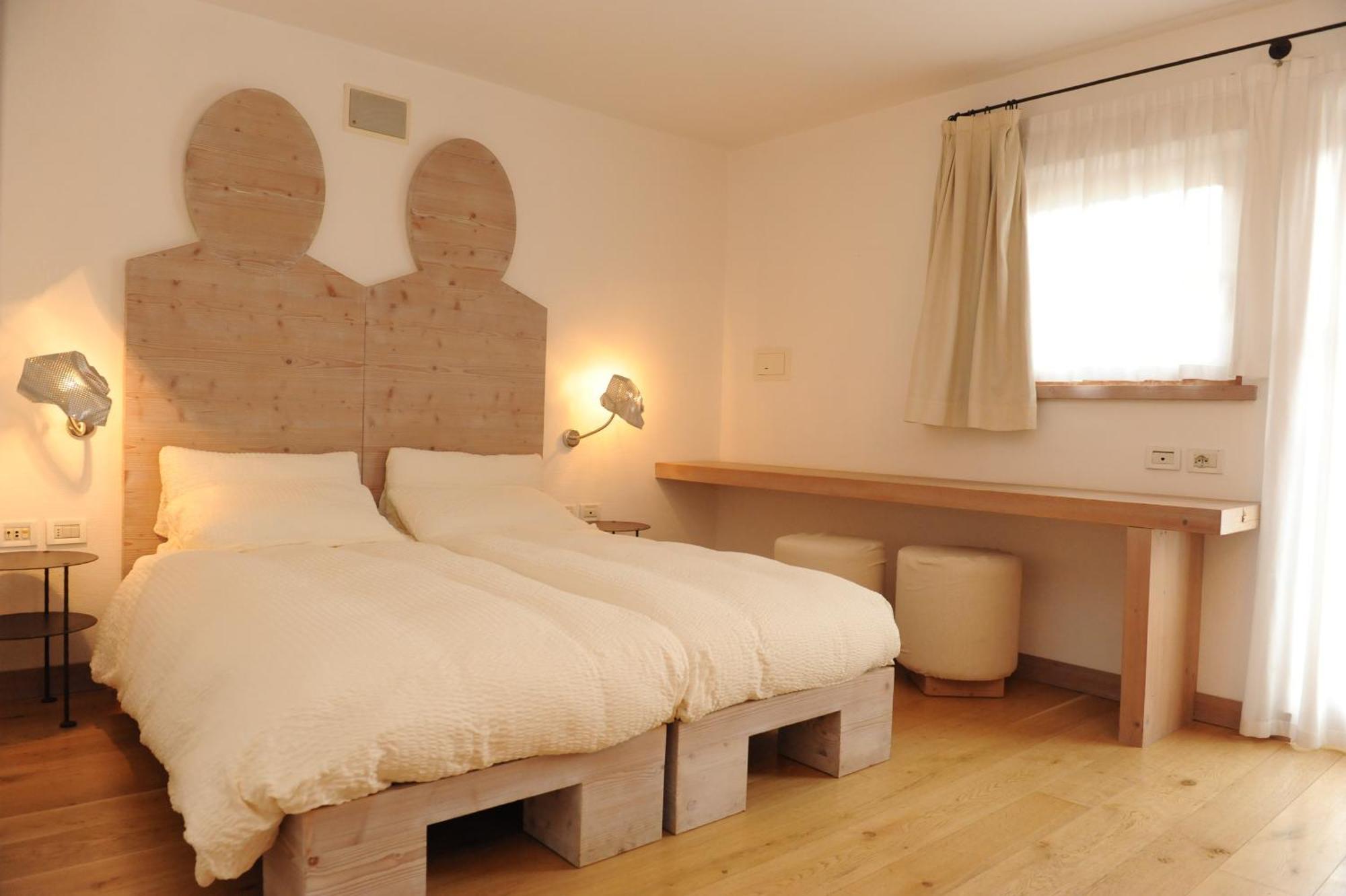 Chalet C'Est La Vie Livigno Pokoj fotografie