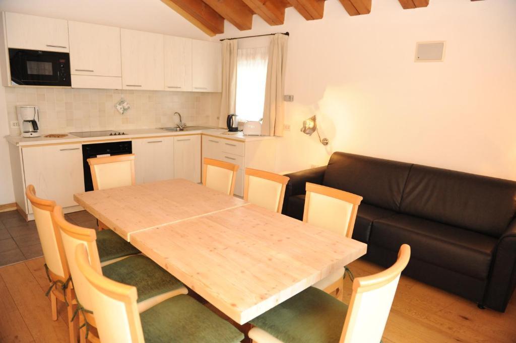 Chalet C'Est La Vie Livigno Pokoj fotografie