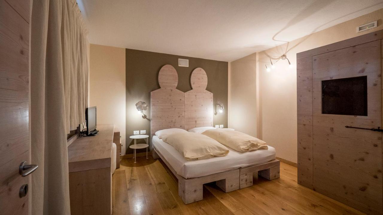 Chalet C'Est La Vie Livigno Exteriér fotografie