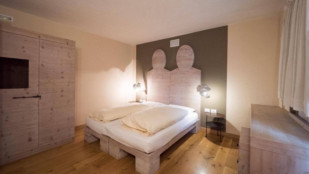 Chalet C'Est La Vie Livigno Exteriér fotografie