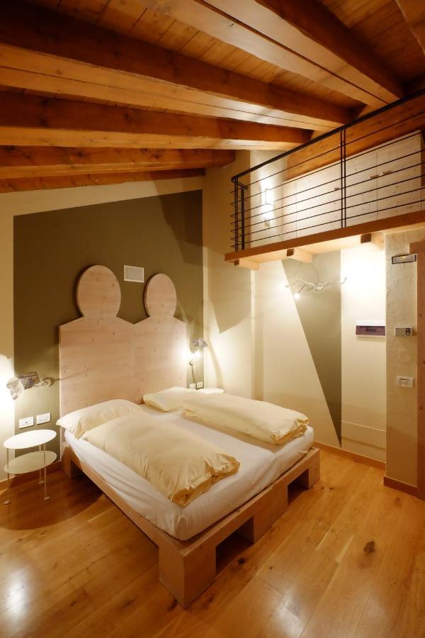 Chalet C'Est La Vie Livigno Exteriér fotografie